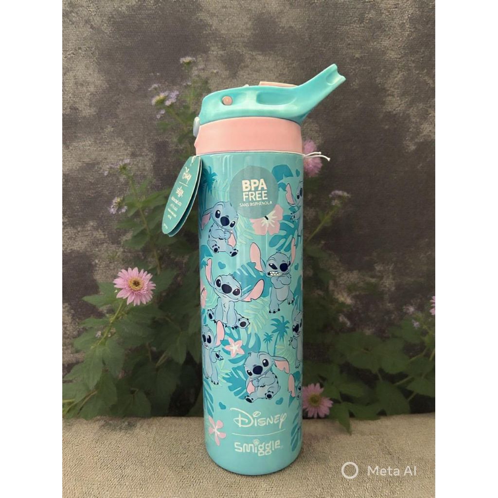 Tumbler Smiggle Stich