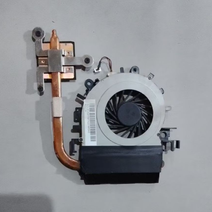 Fan prosesor laptop Acer aspire 4739