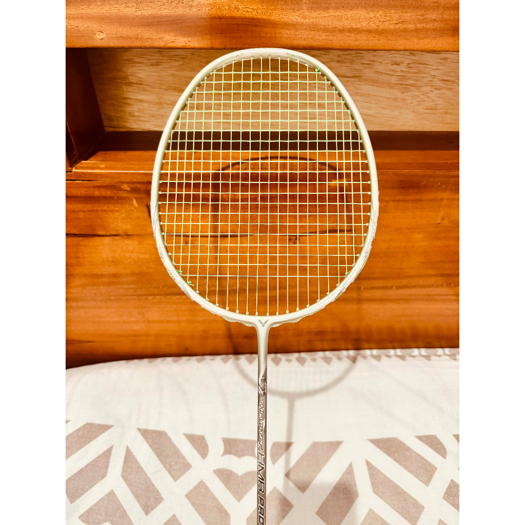 Victor Thruster HMR Pro Raket Badminton Bulutangkis
