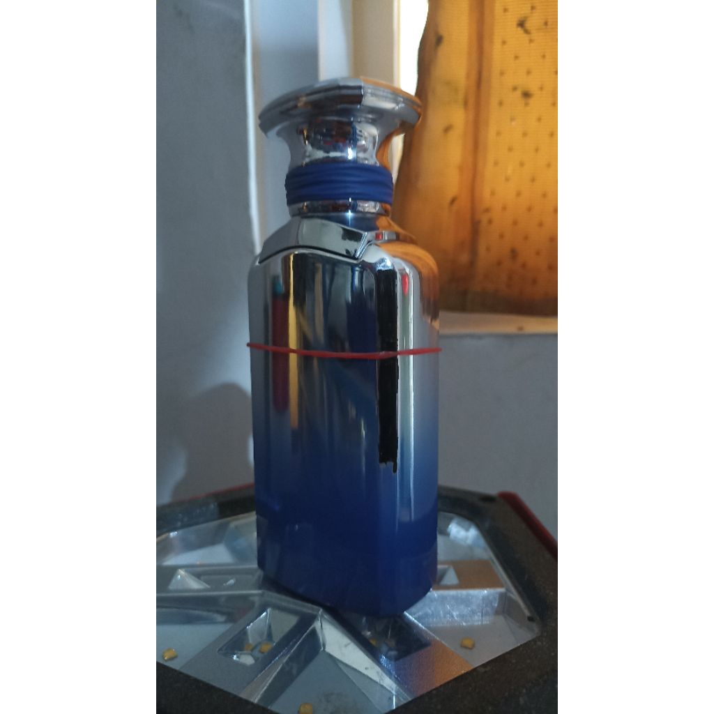 preloved mykonos California Blue