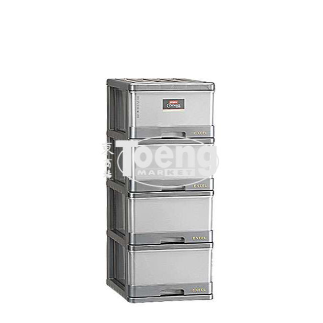 EXCEL CONTAINER M-4 LS 008990