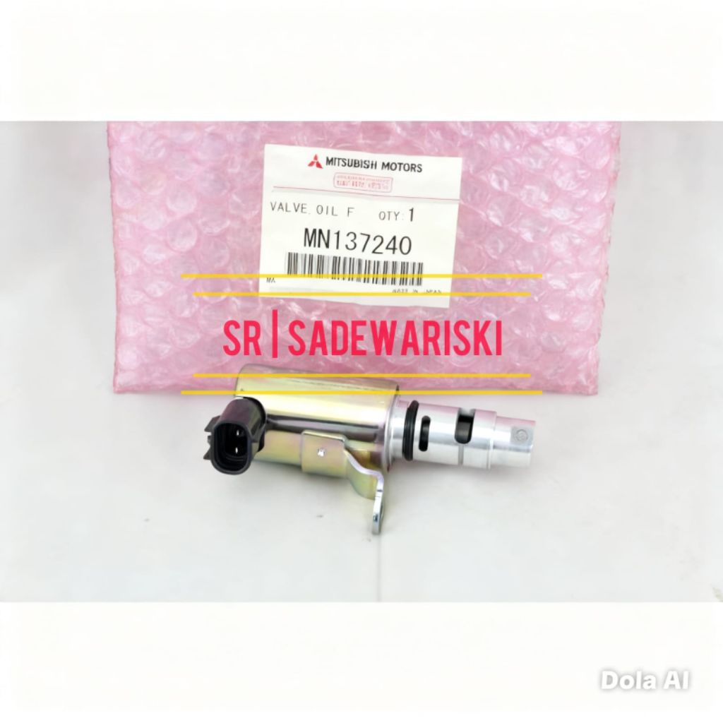 Sensor vvti ocv mitsubishi grandis 4G69