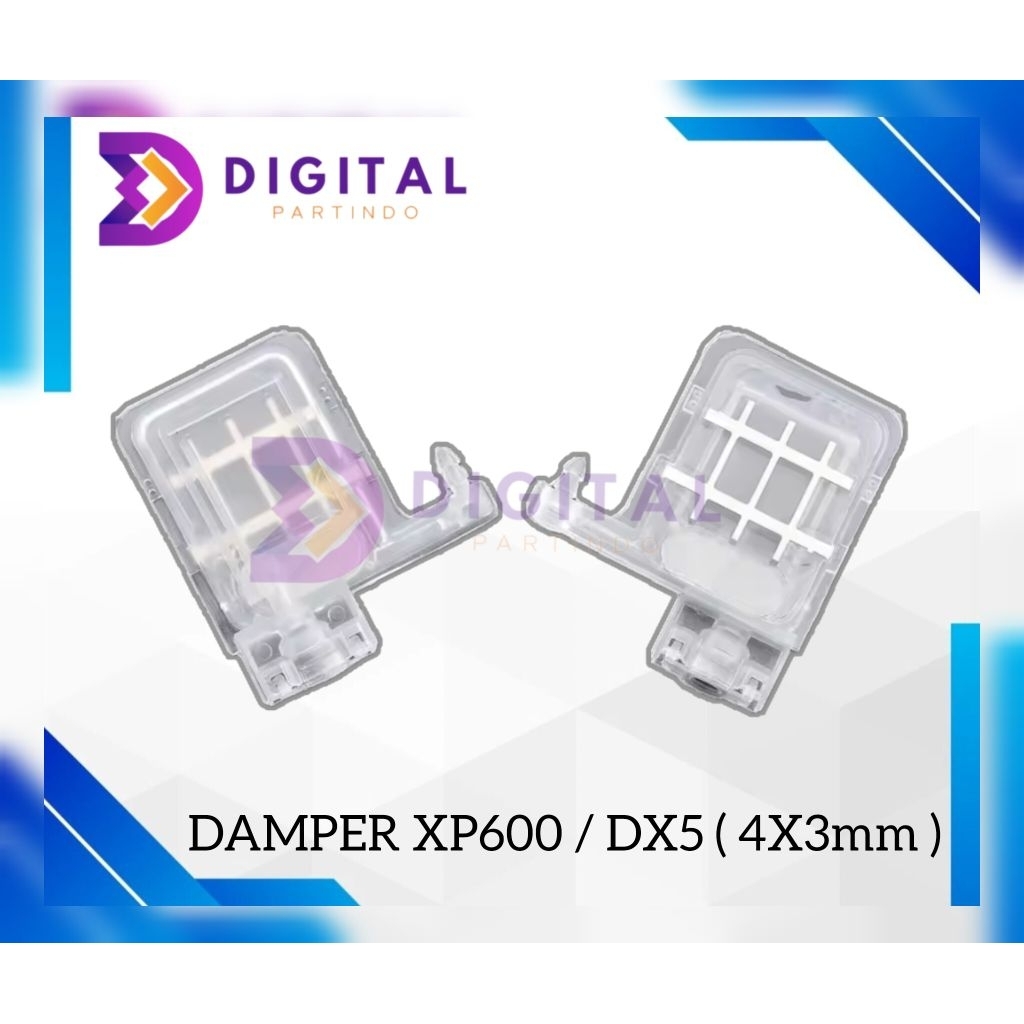 Damper XP600 | Damper Dx5 | Damper TX800