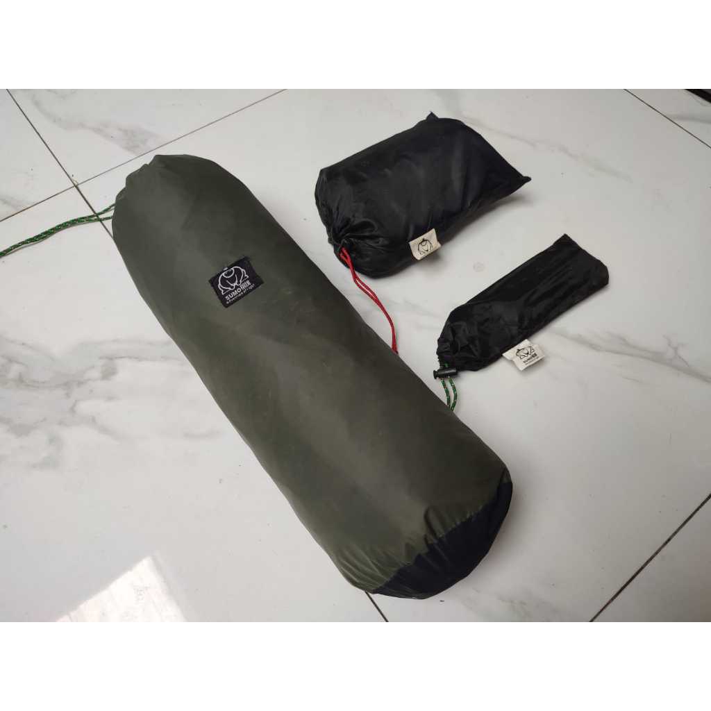 TARPTENT SUMO MOGAMI 2P