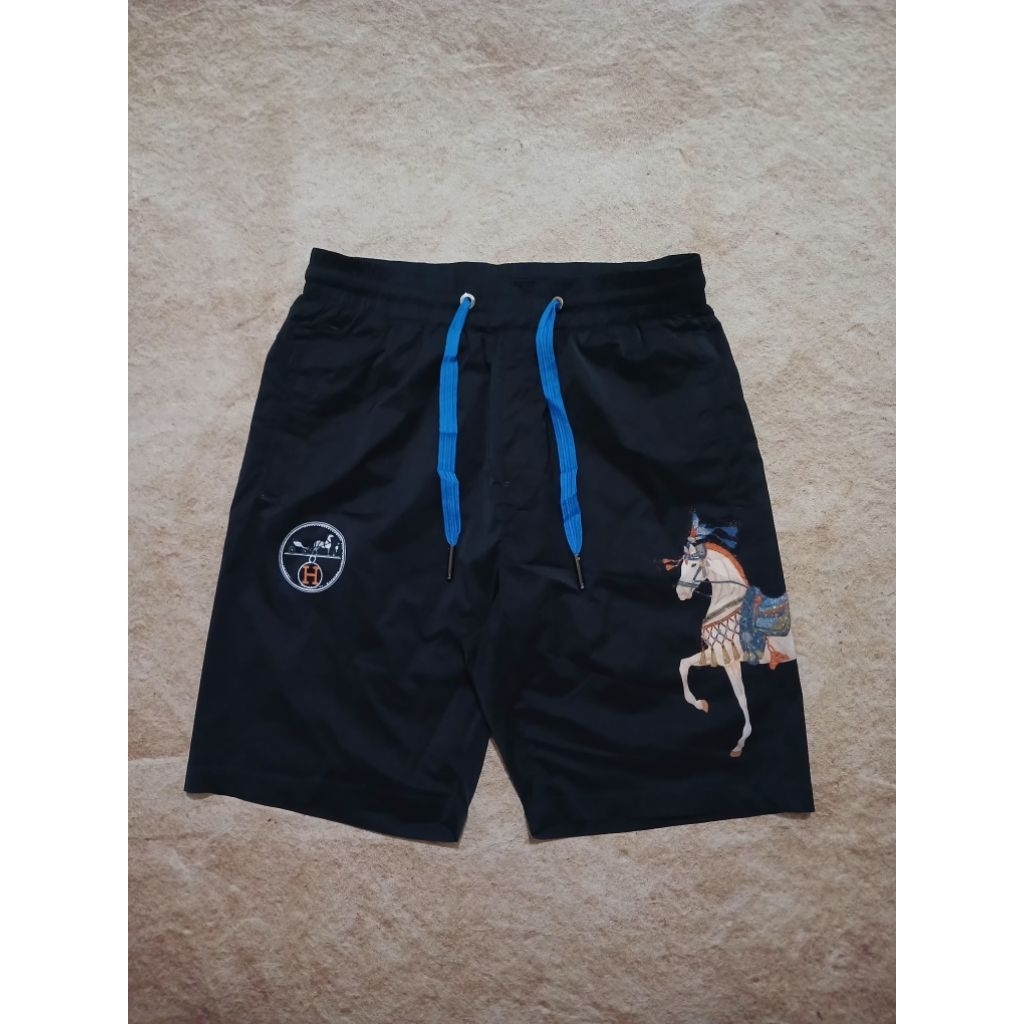 Short pant keren fashion hermes bekas pakai