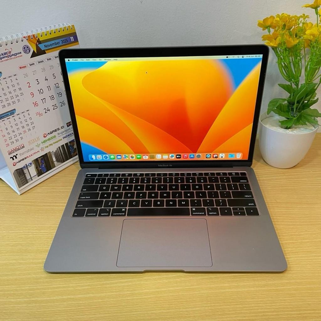 MACBOOK AIR 2019 INTEL CORE I5 8/256 GB