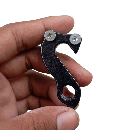 Anting drop out strummer z-55 / anting rd sepeda alloy hanger rear end sepeda Thrill vervent