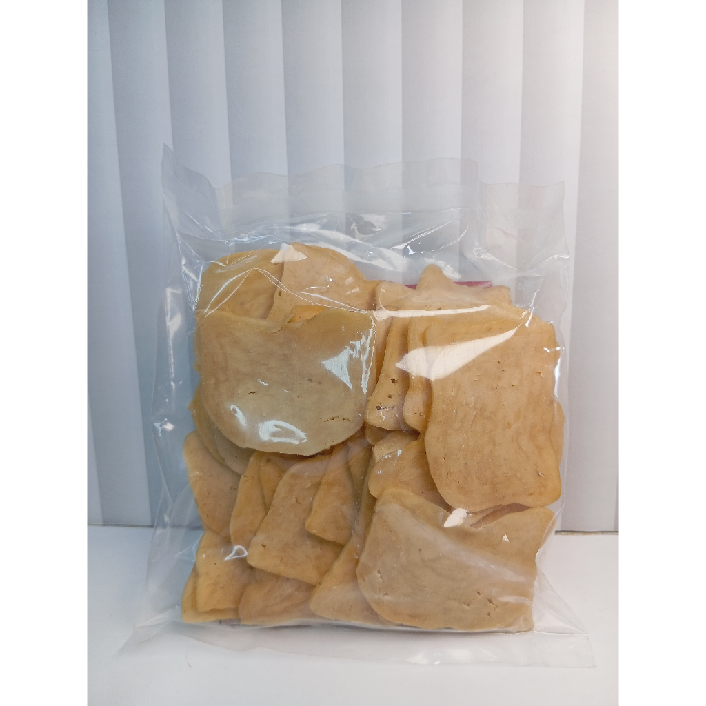 Krupuk Udang RPL Nirmala / Krupuk udang / Krupuk pecahan besar
