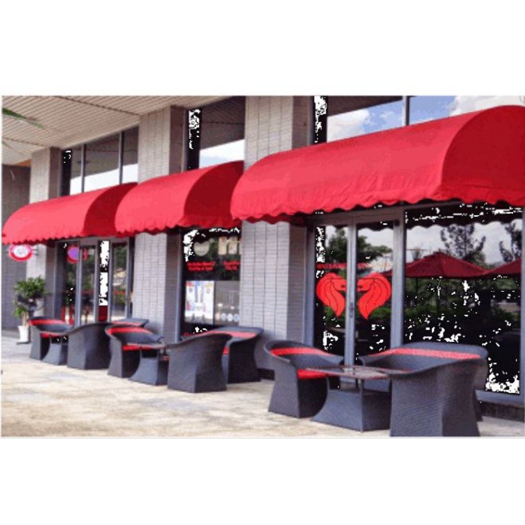 Kanopi Kain Awning