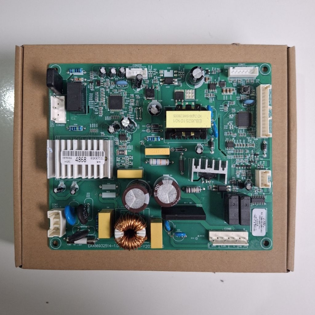 modul kulkas LG GN-C272SLCN EBR8336 4868