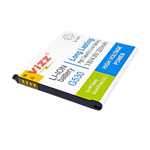 Baterai Vizz G530 For Samsung J5 2015 Baterai Original