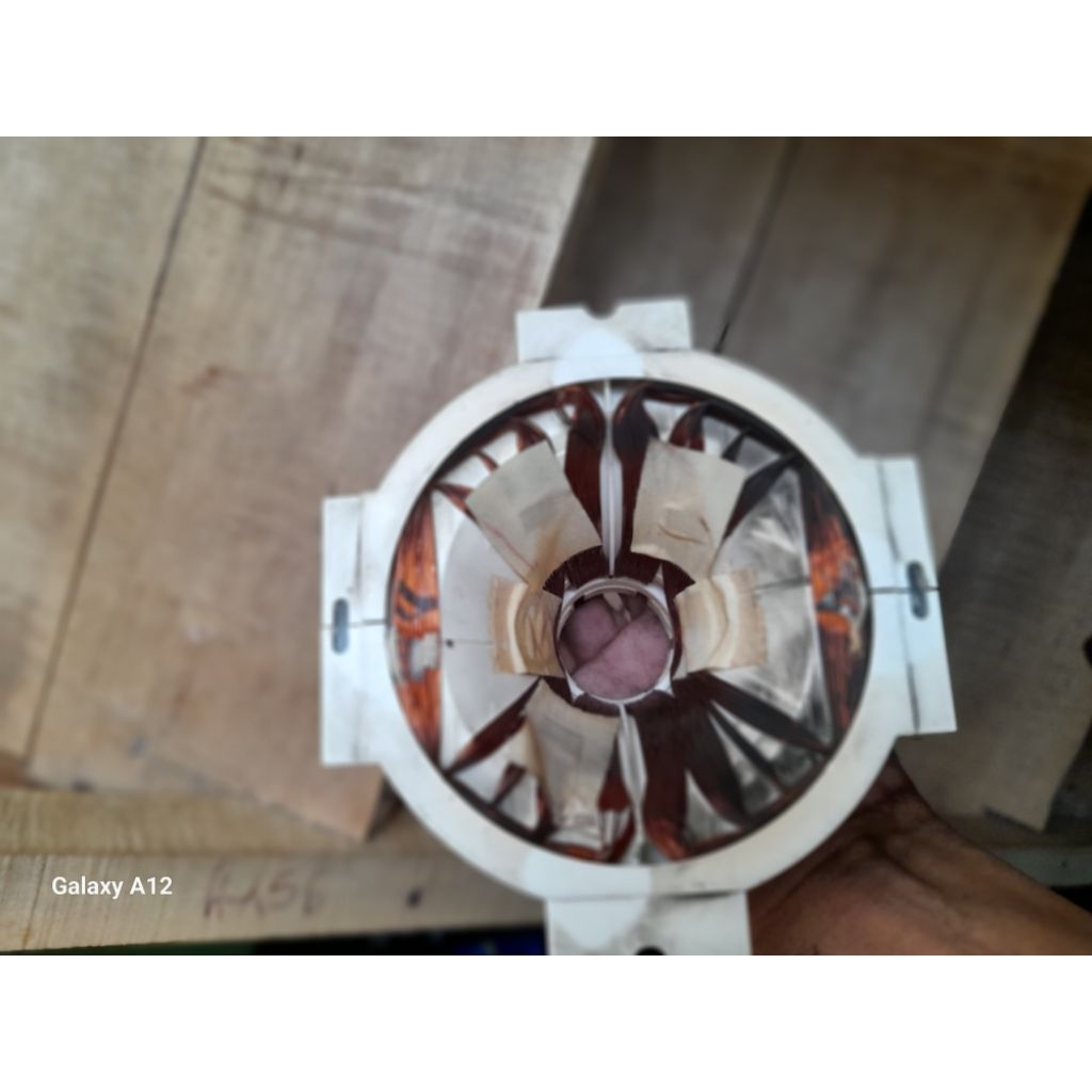 YOKE TV TABUNG FLAT 21 cocok buat polytron sharp DLL