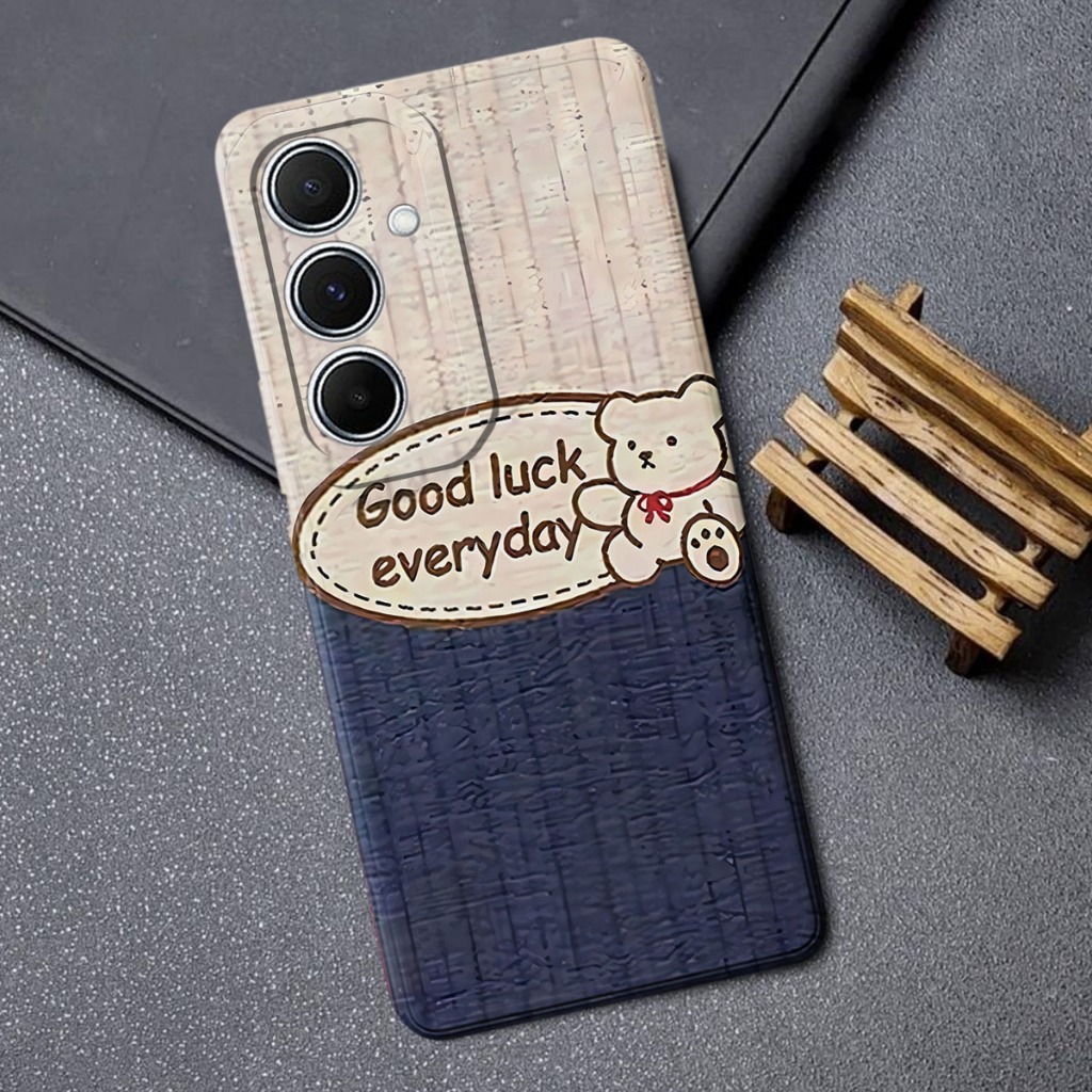 Case Samsung A37 - Samsung A57 Terbaru 2026 Fashion Case Softcase Macaron Protect Camera Kesing Hp C