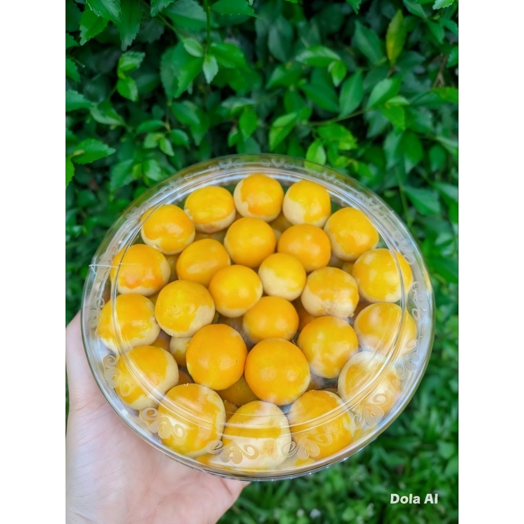 Nastar/500gram