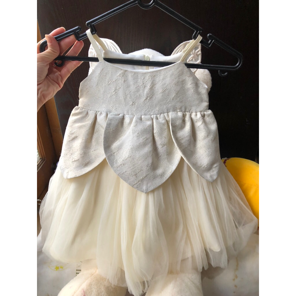 Preloved Poppuri Dress Fairy