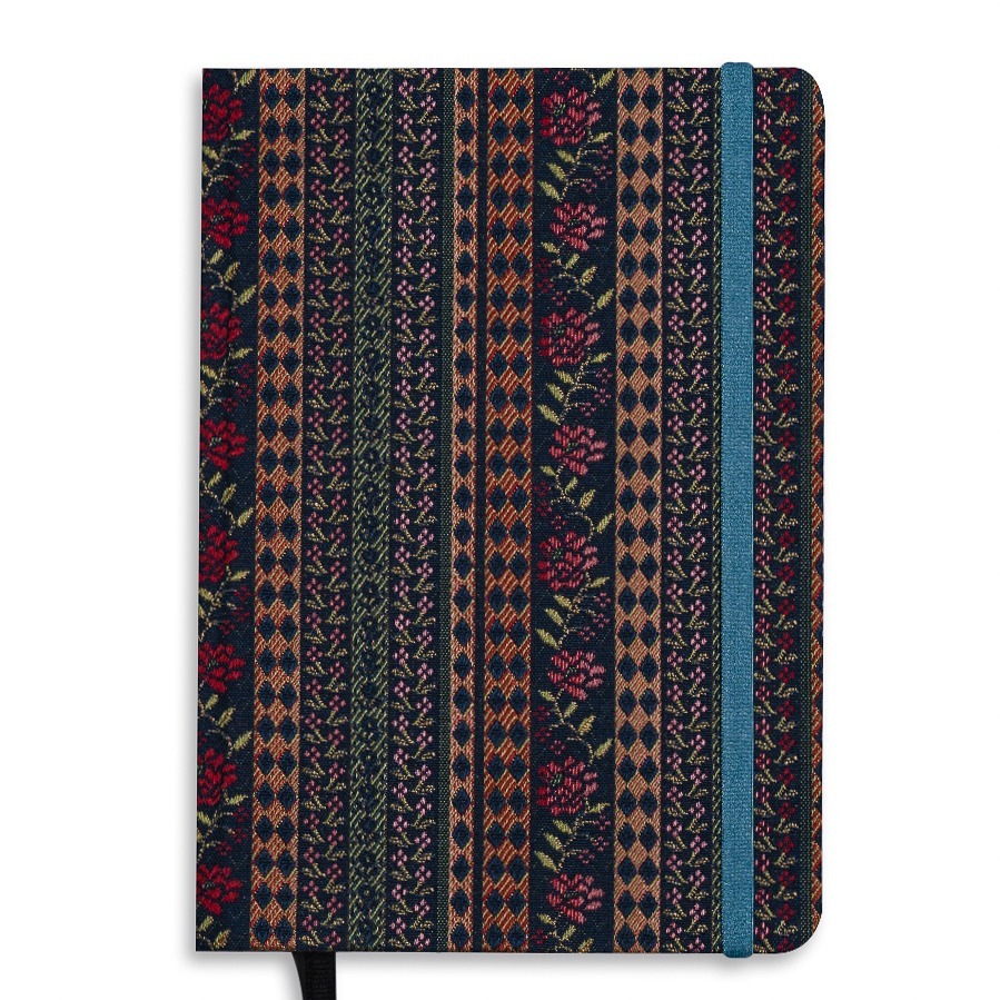 Hintuturo - Loraine Notebook