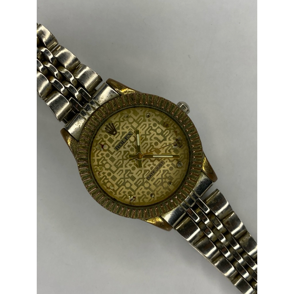 BarangBekas | Jam Tangan Vintage