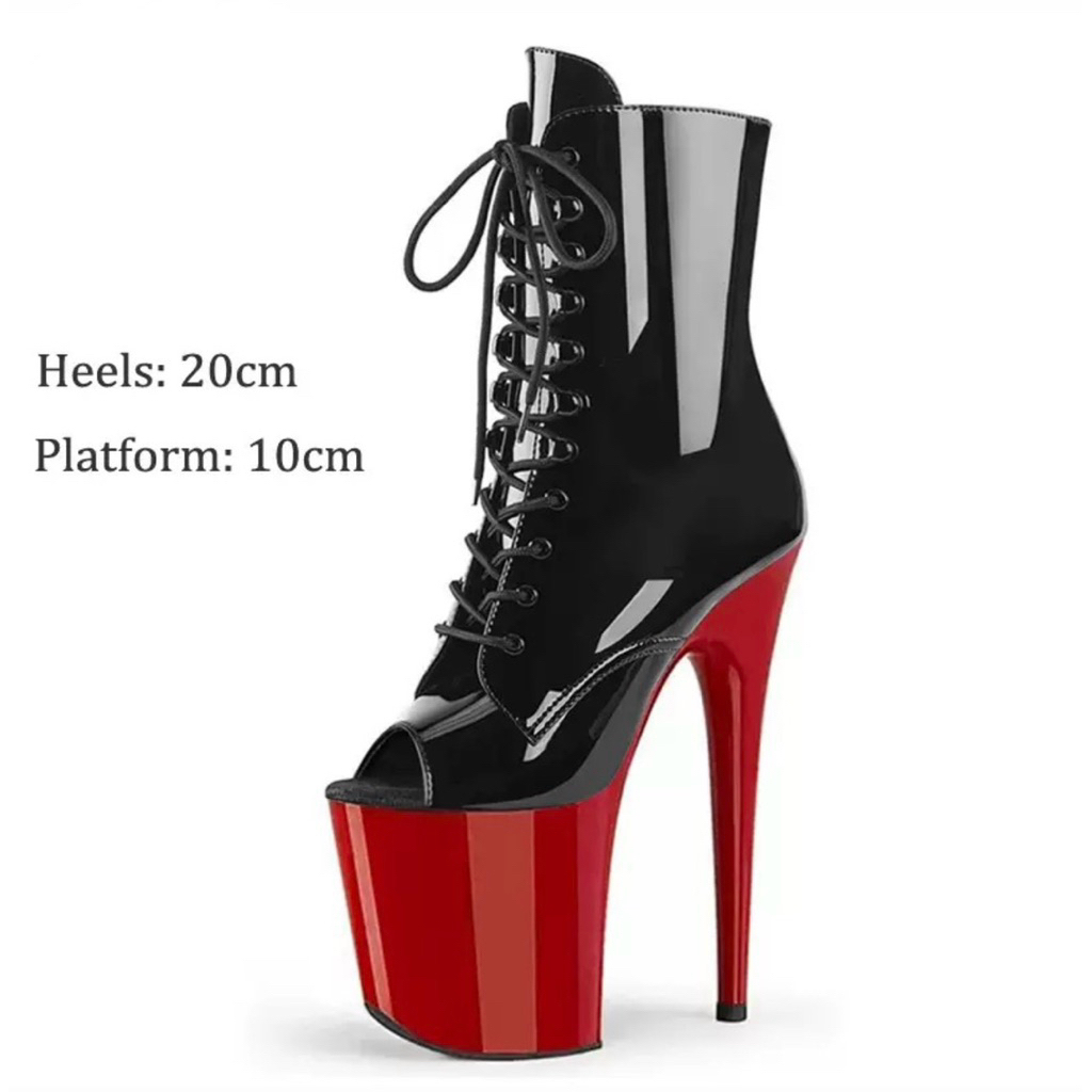 heels wanita / heels tinggi / heels poledance / pole dance / heels dance