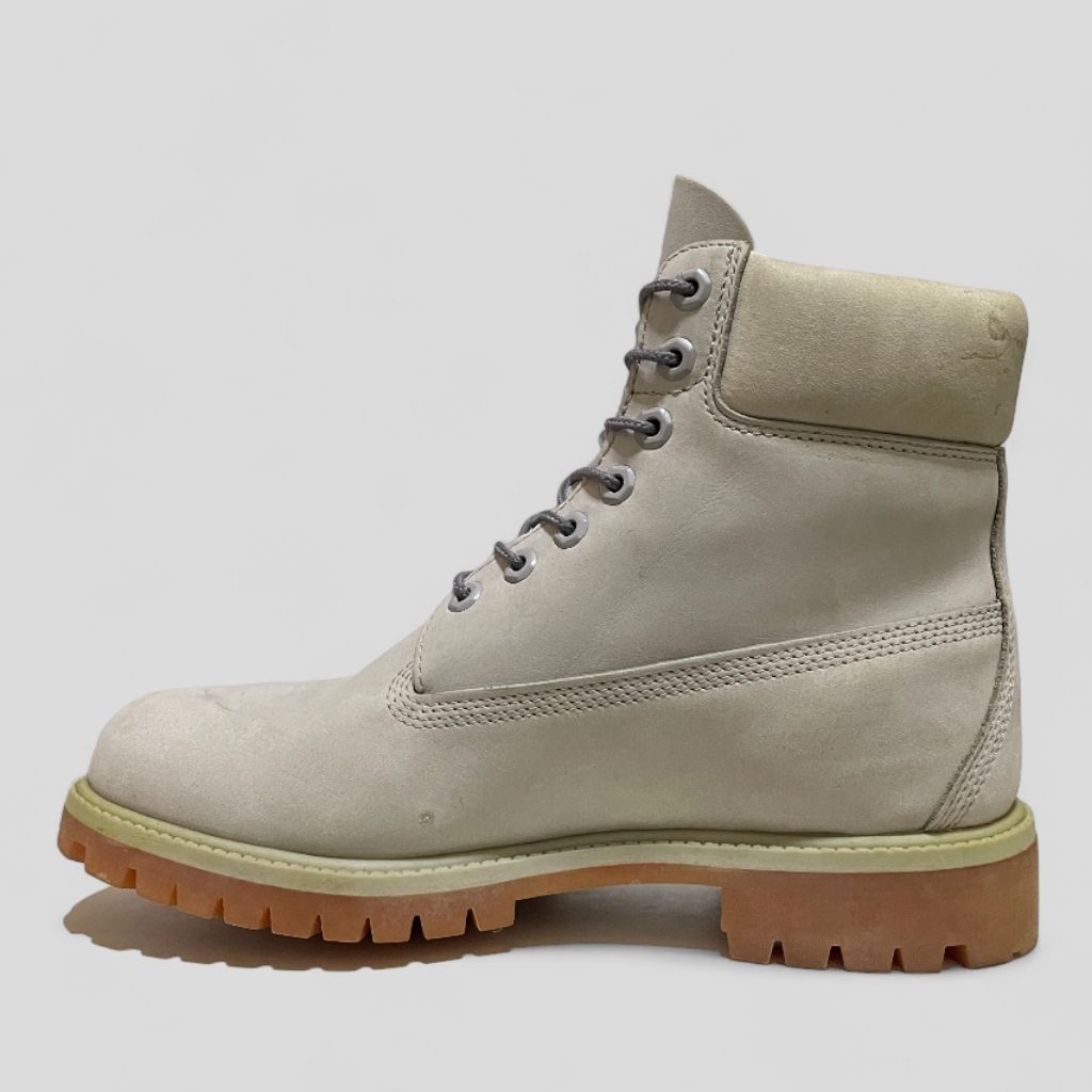 Sepatu Boots Pria Waterproof Size 43