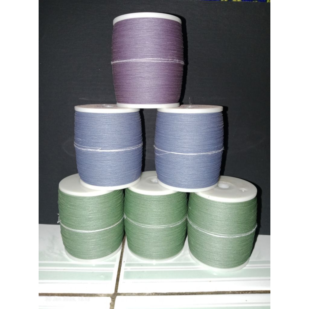 terbaru gelasan super premium n66 bobin ijo AAAA