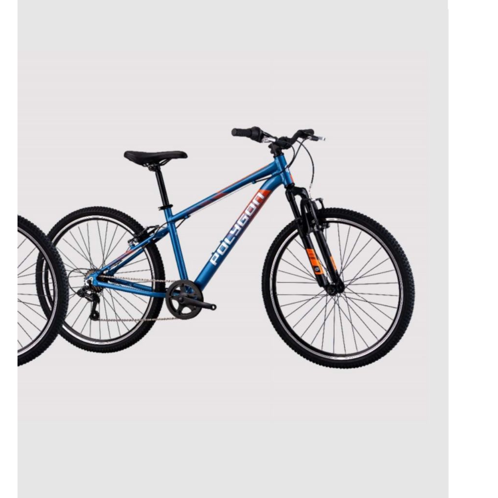 Sepeda MTB Polygon Active 26 Inch Sepeda Gunung Polygon Active 26