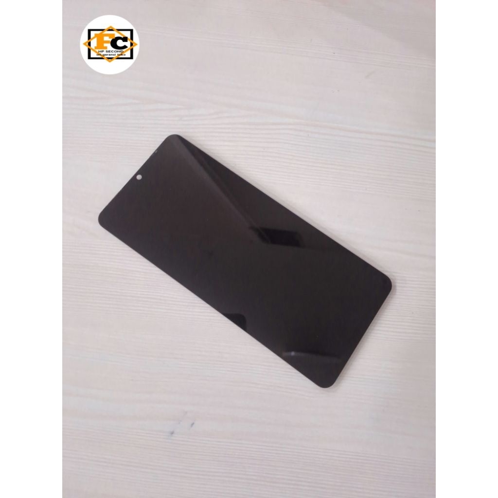 LCD SAMSUNG A06s ORIGINAL COPOTAN
