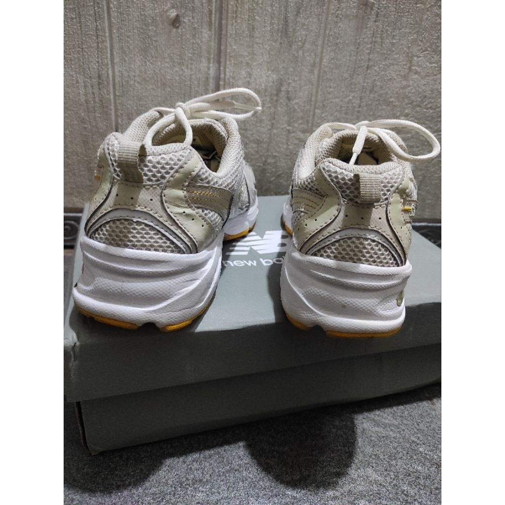 NB530 original second, baca deskripsi jangan malas baca ya