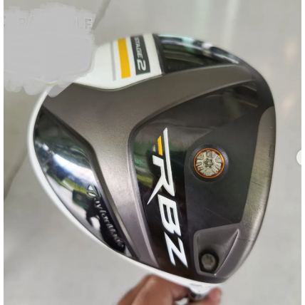 Titis Golf | Stick Golf Driver Taylormade RBZ Stage 2
