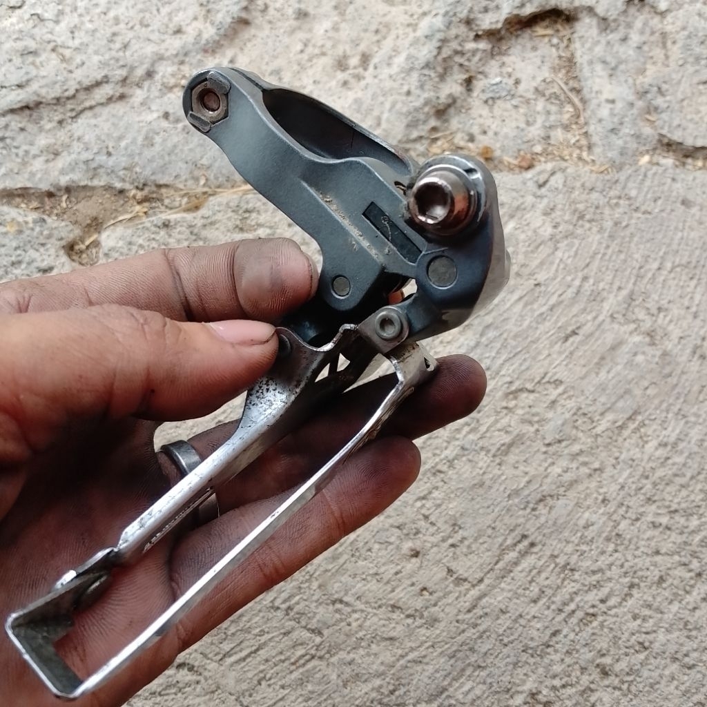 FD shimano CLARIS 2SPEED