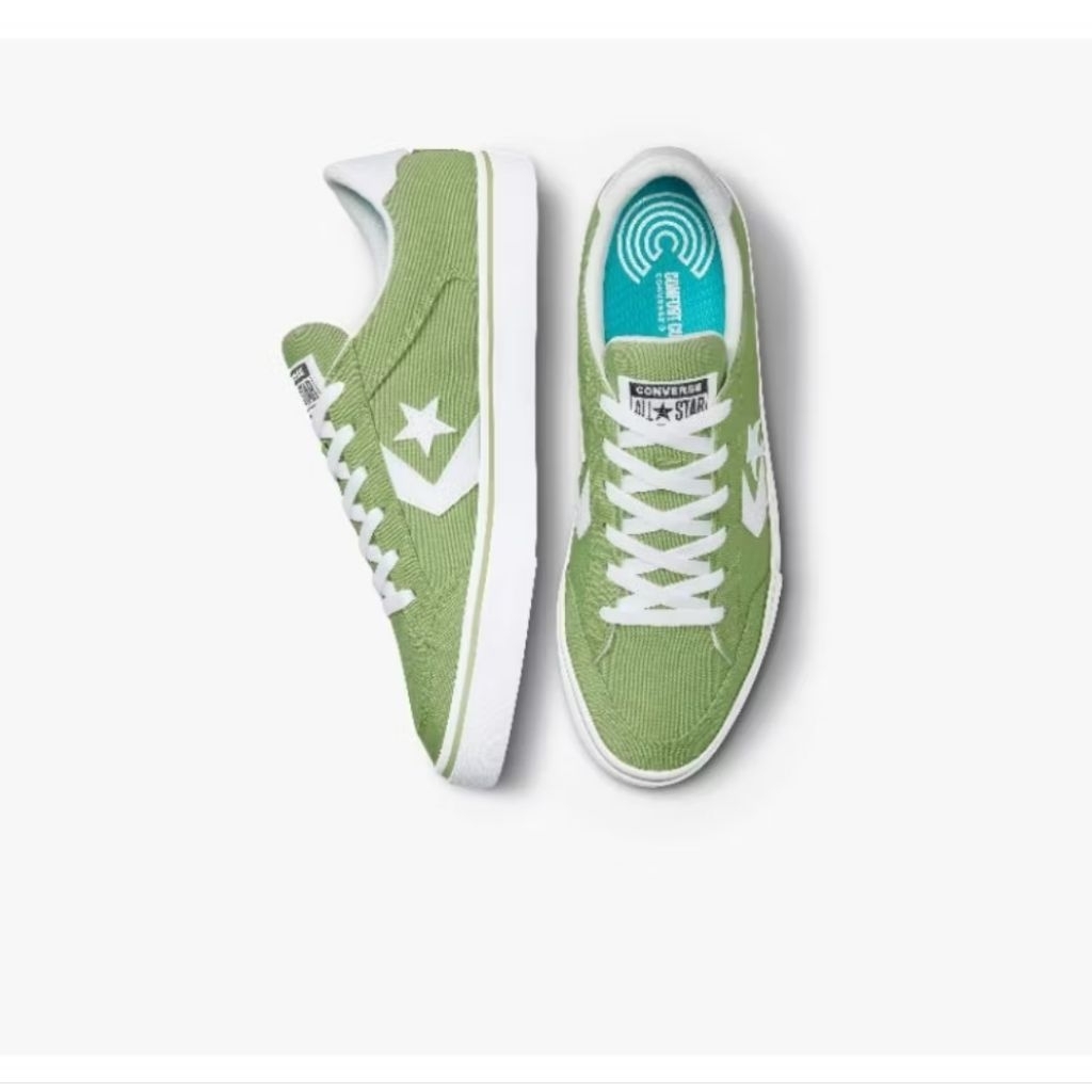 sneaker CONVERSE TOBIN GREEN