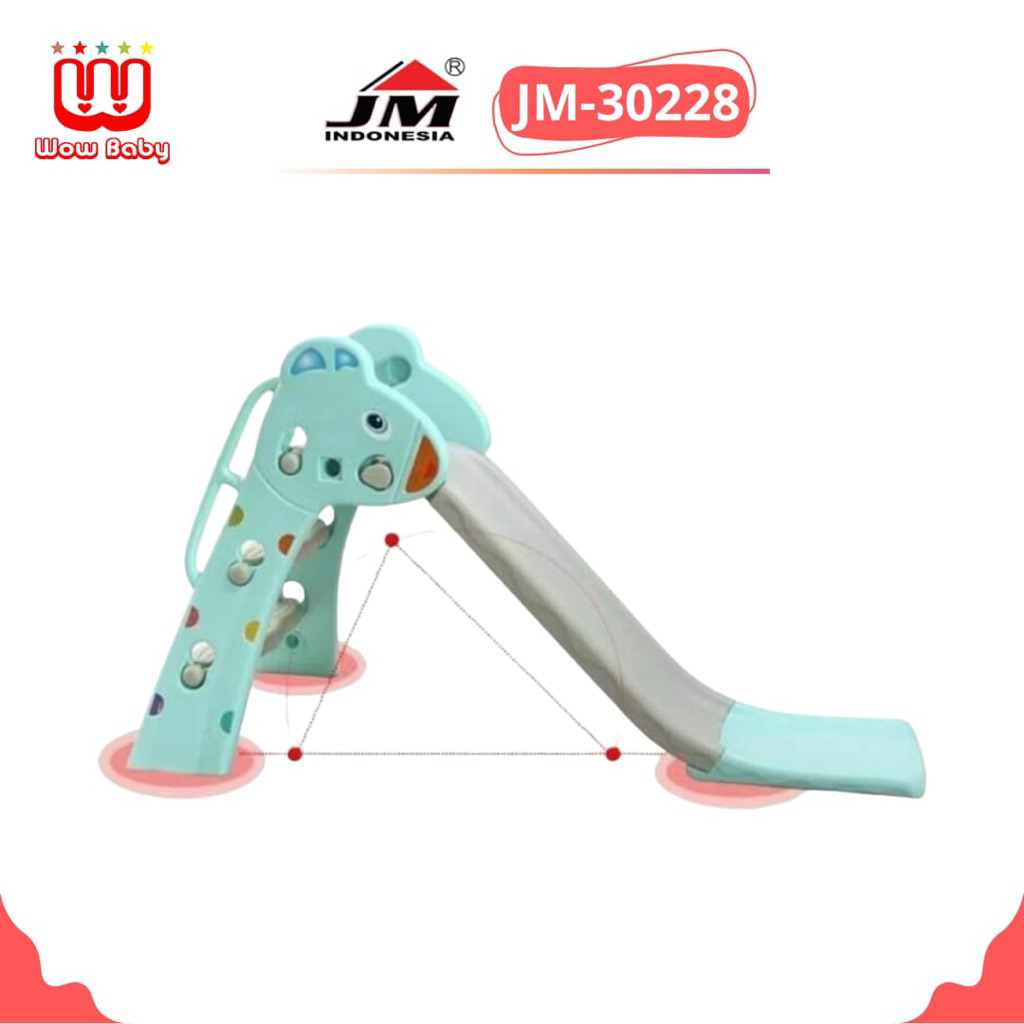 PEROSOTAN ANAK DINO+BASKET JM30228