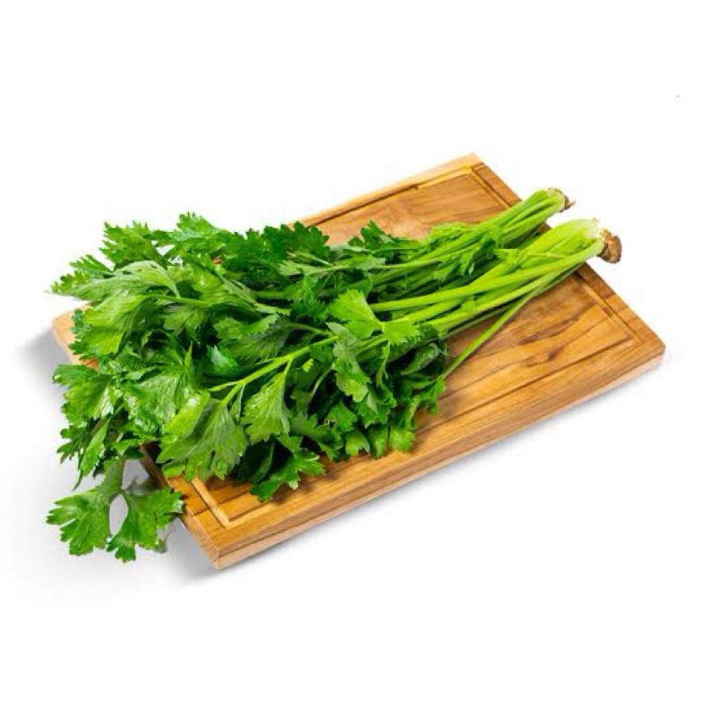 Daun Seledri 1 kg