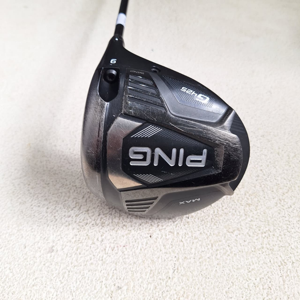 Ping G425 Max Driver