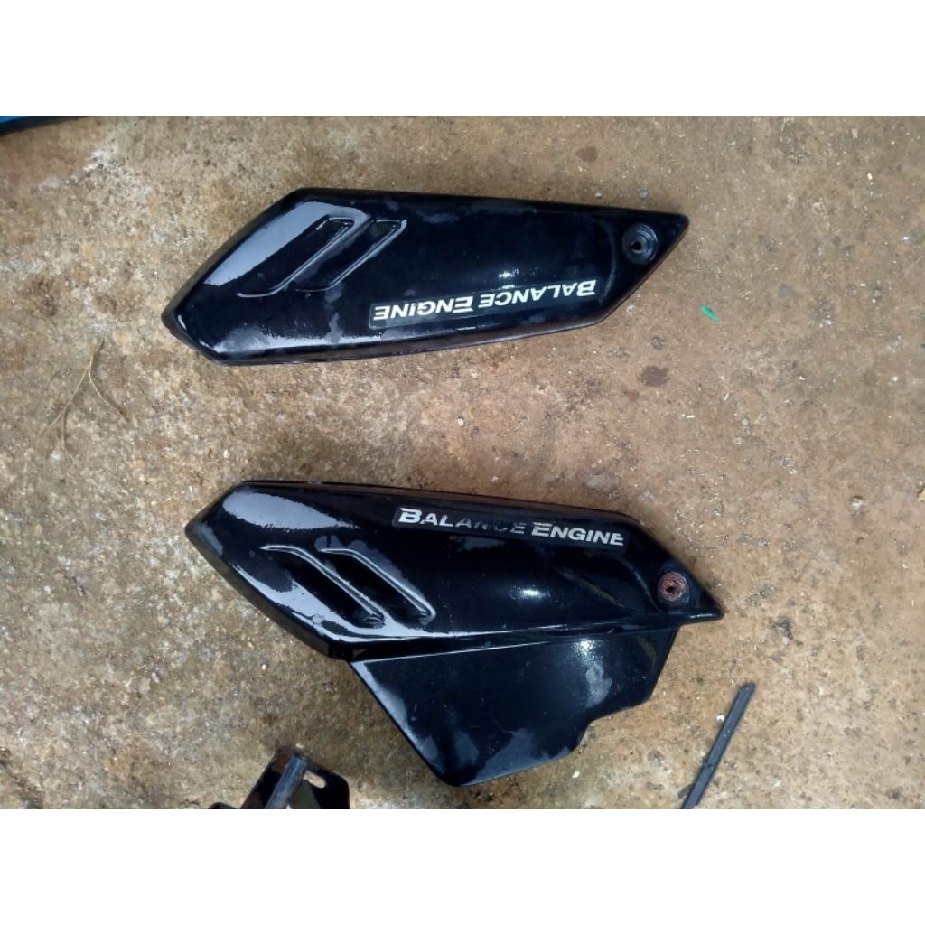 tutup aki force1 bok aki force1