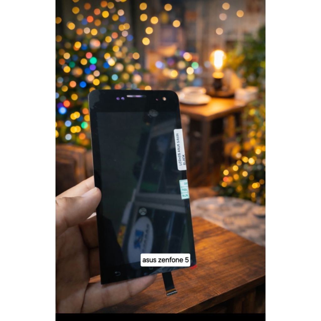 lcd asus zenfone 5