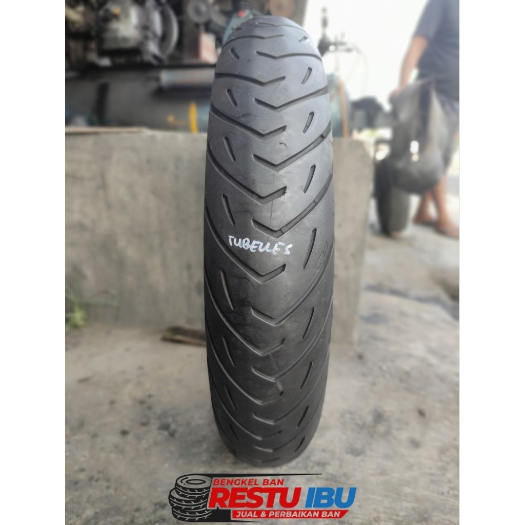 Ban Tubeles Metzeler Tourance Next 2 120/70 R19 (120/70-19)
