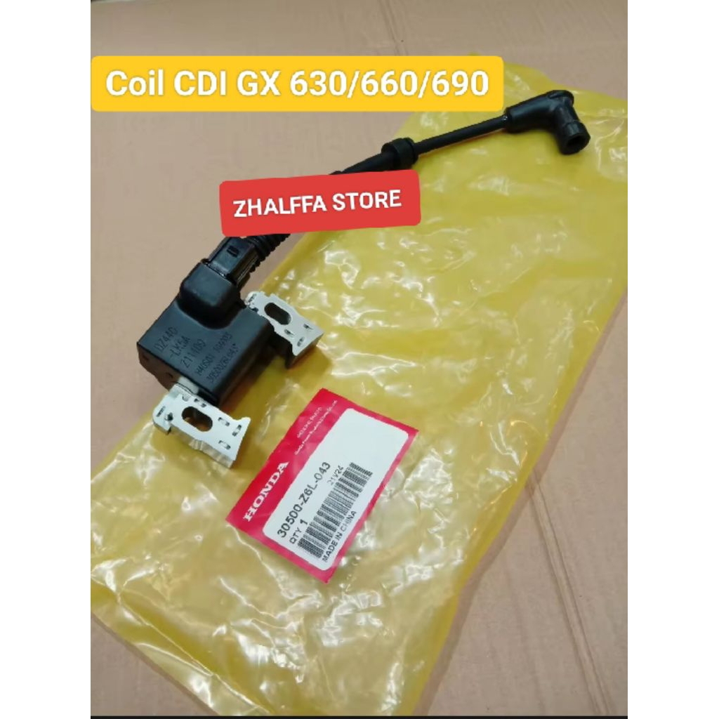 Coil CDi Honda GX 630 / GX 660 / GX 690 Original