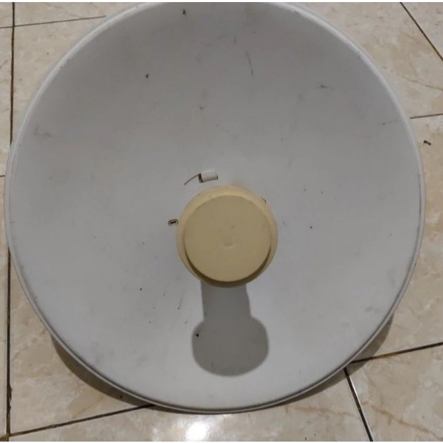 PowerBeam M5-400 Bekas Normal Tanpa Adaptor