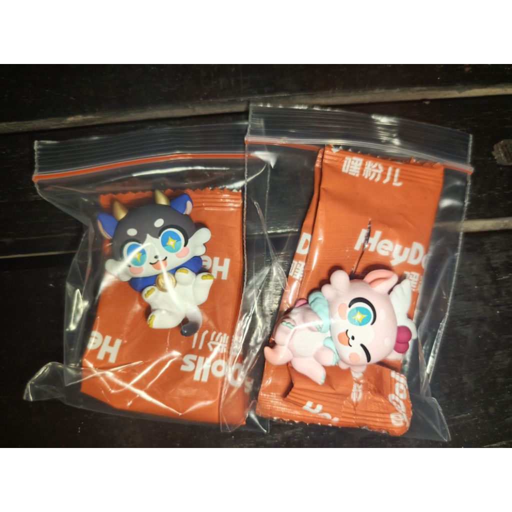 Honkai Star Rail Chimera Awoo Awoo series Hyacine Cipher