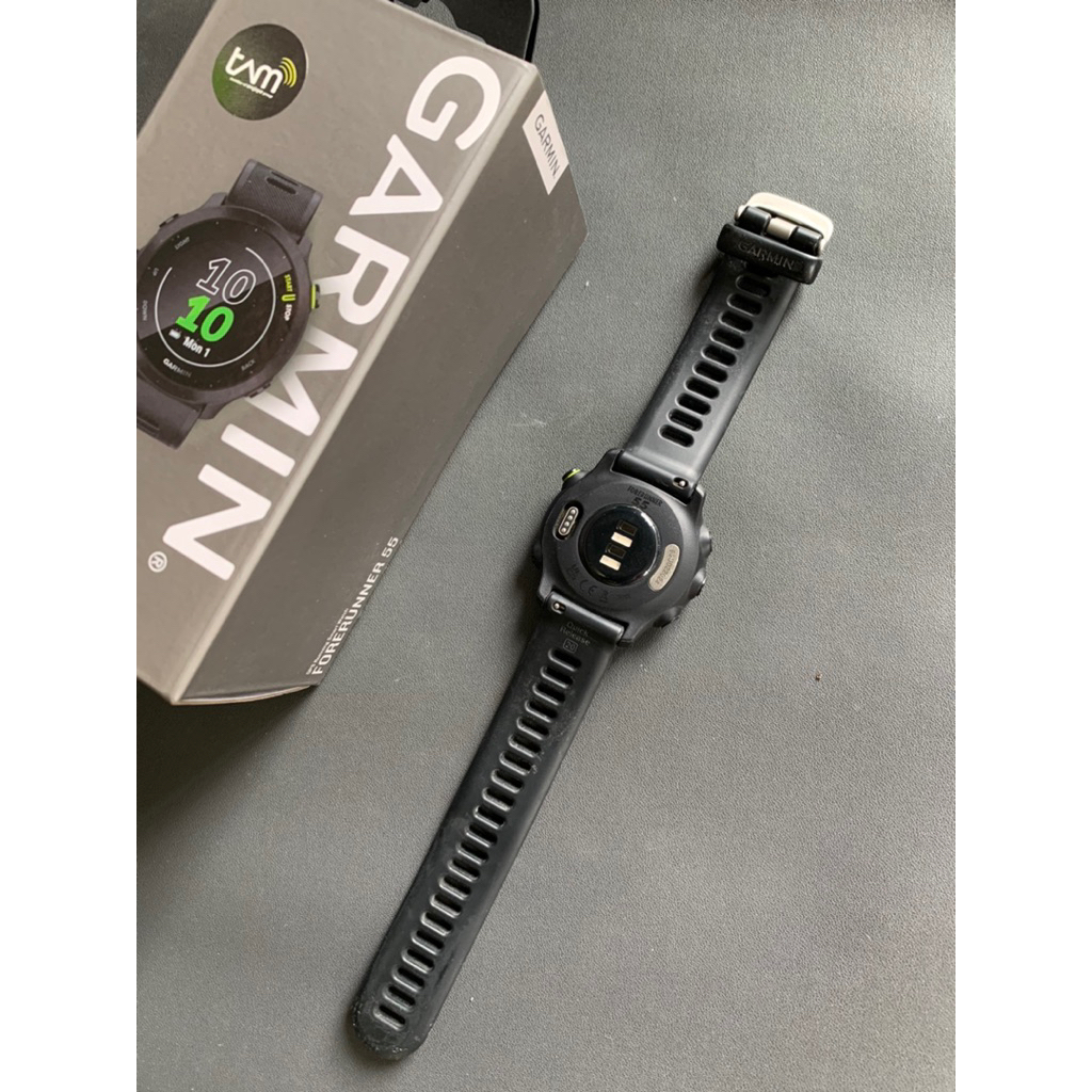 Garmin Forrunner 55