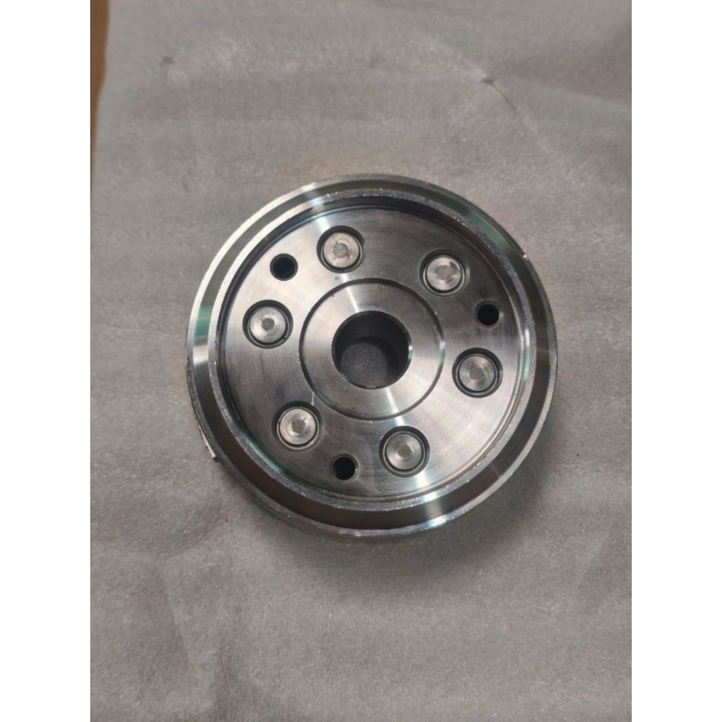 Rotor magnet klx 150 s KLX 150 L klx BF original magnet klx 150 ori