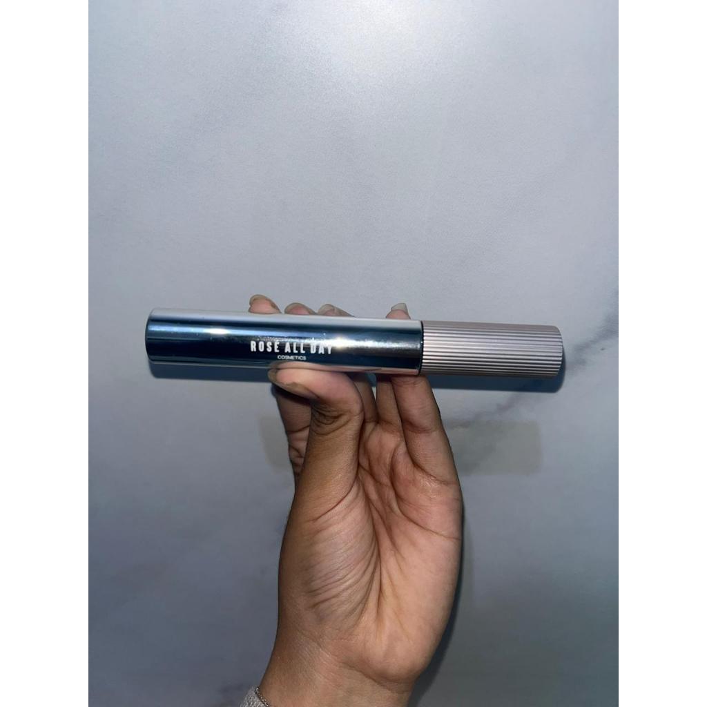 ROSE ALL DAY - Thunder Lash