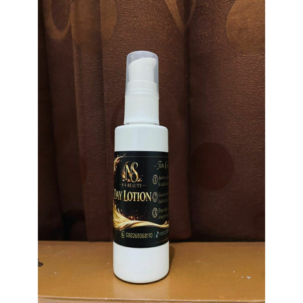 DAY LOTION NS_BEAUTYLOTION