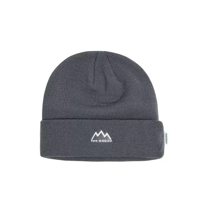 Topi kupluk pria kupluk The Hobo kupluk premium kupluk distro