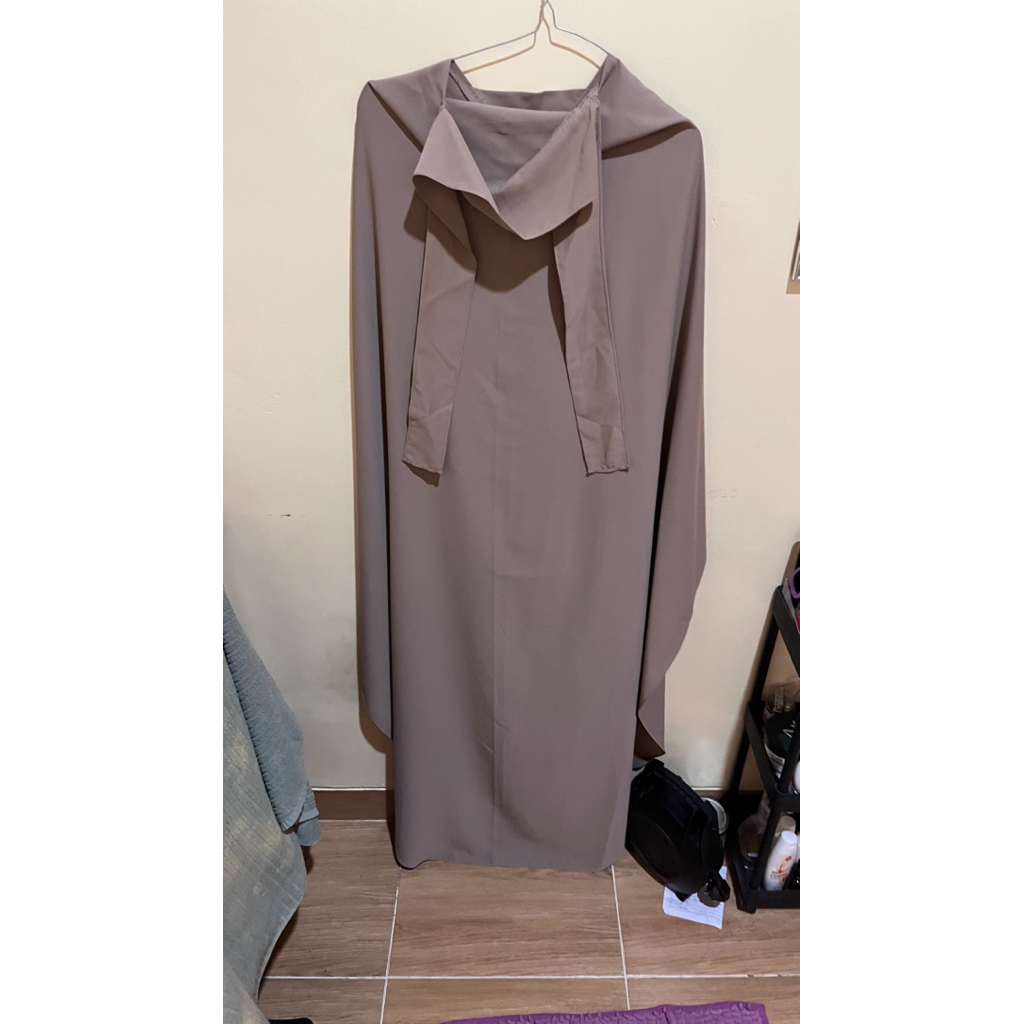 Khiban—Khimar Bandana TA by TRZ