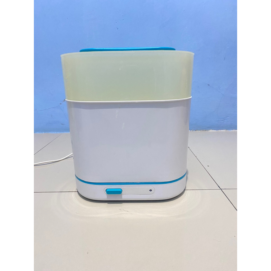 Sterilizer Philips Avent