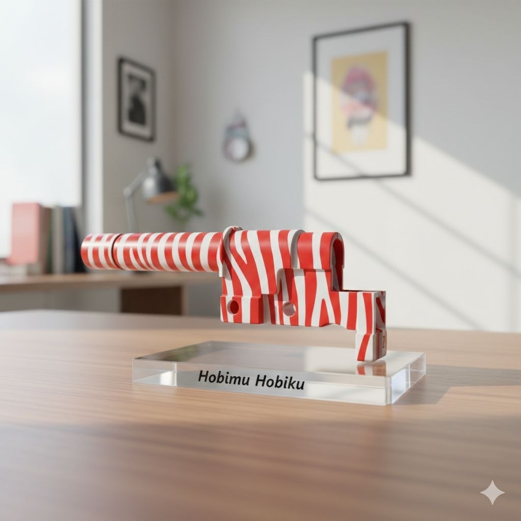 Chamber plastik P377 & P355 kondisi baru