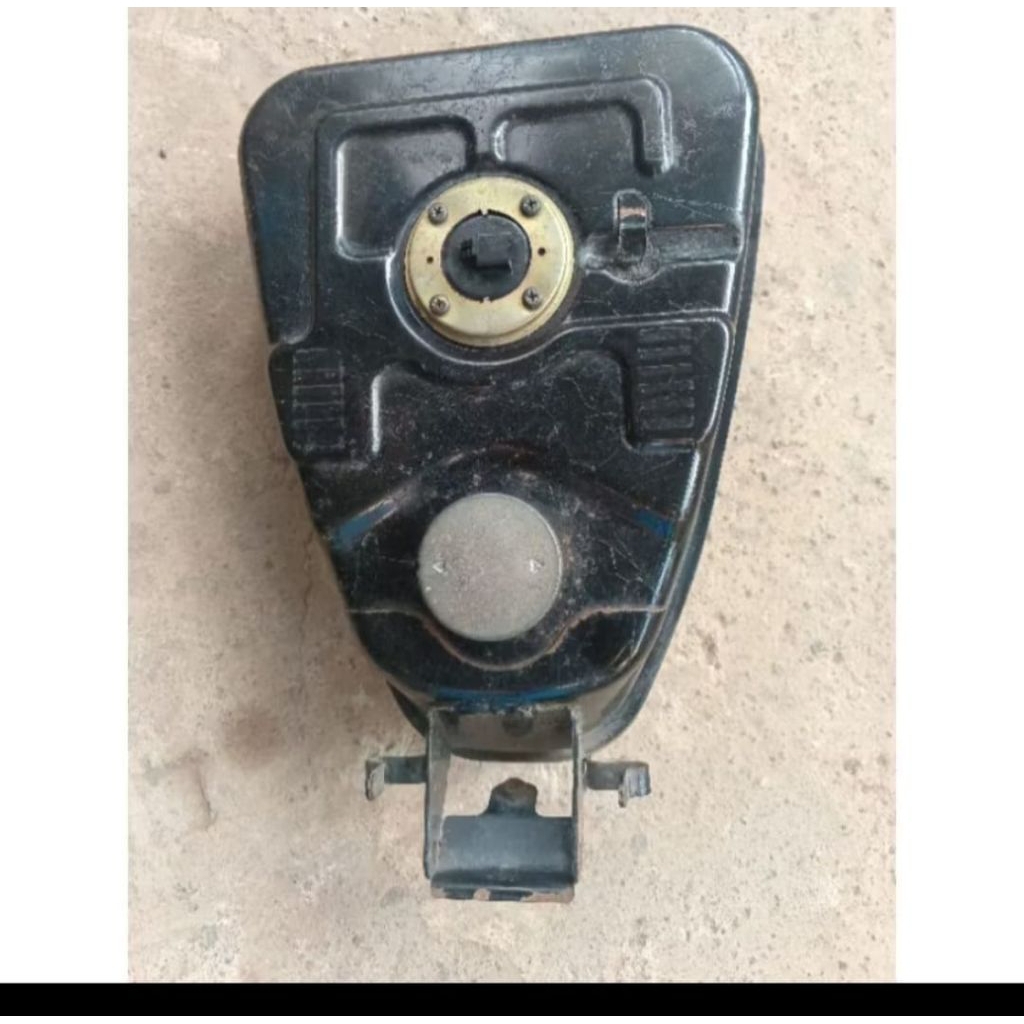 tangki suzuki spin original copotan