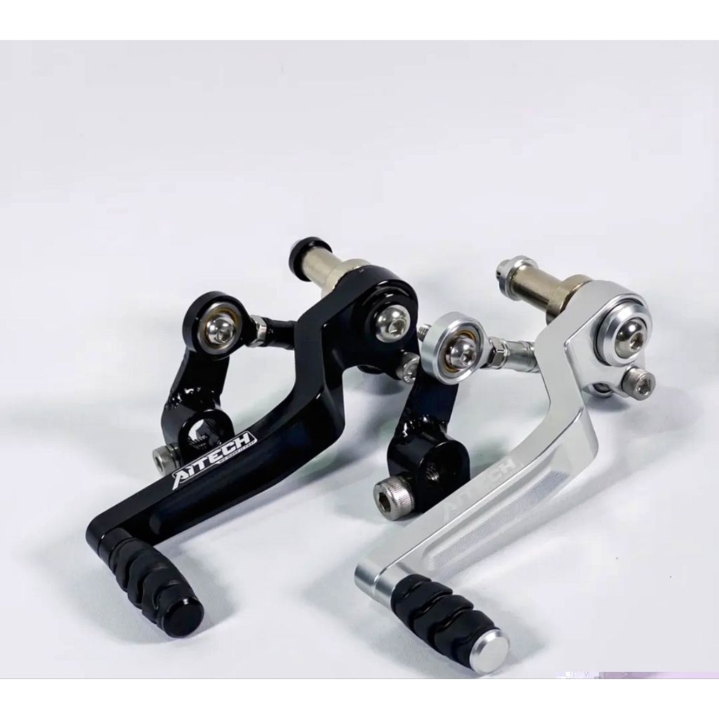 Kutikan Gigi Operan RX King Aitech Gigi Perseneling Aitech Yamaha RX King Tuas Persneleng RX King AI