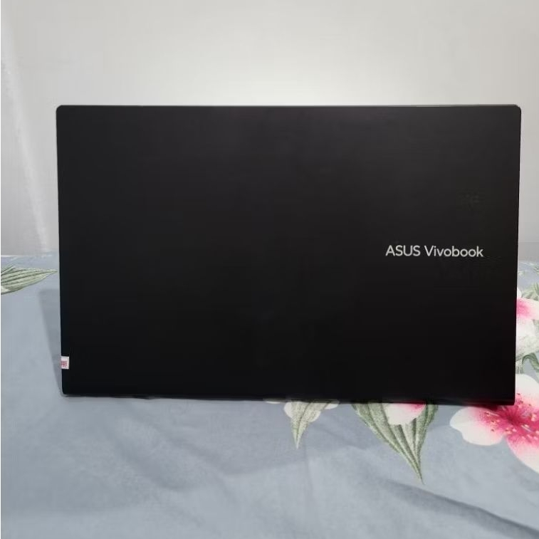 Termurah LAPTOP ASUS VIVOBOOK X515EA _F1500EA i3-1135G7 RAM 20GB SSD 512GB SECOND FUNGSI NORMAL
